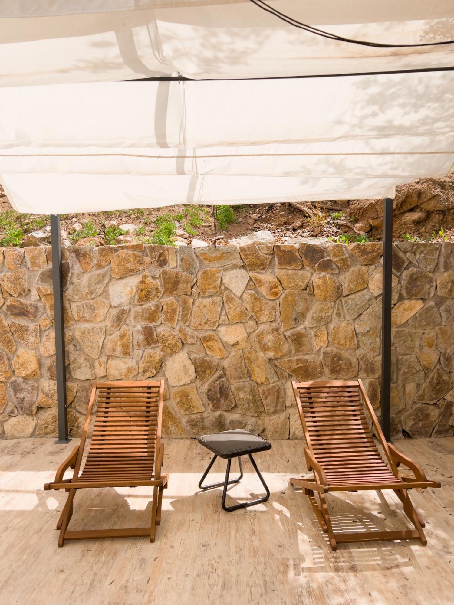Aldea Del Valle - Elqui Villas, ปิสโกเอลกี ห้อง รูปภาพ