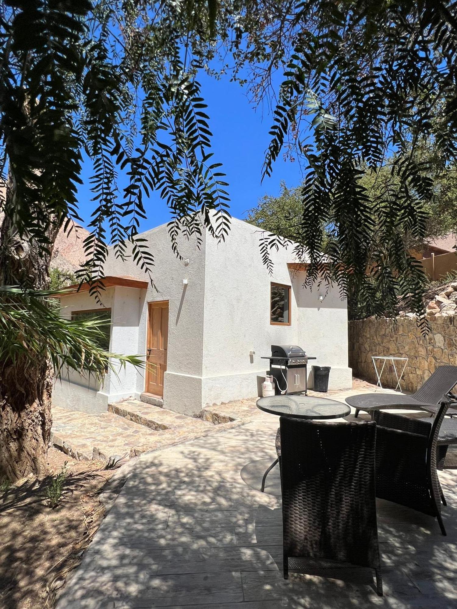 Aldea Del Valle - Elqui Villas, ปิสโกเอลกี ห้อง รูปภาพ