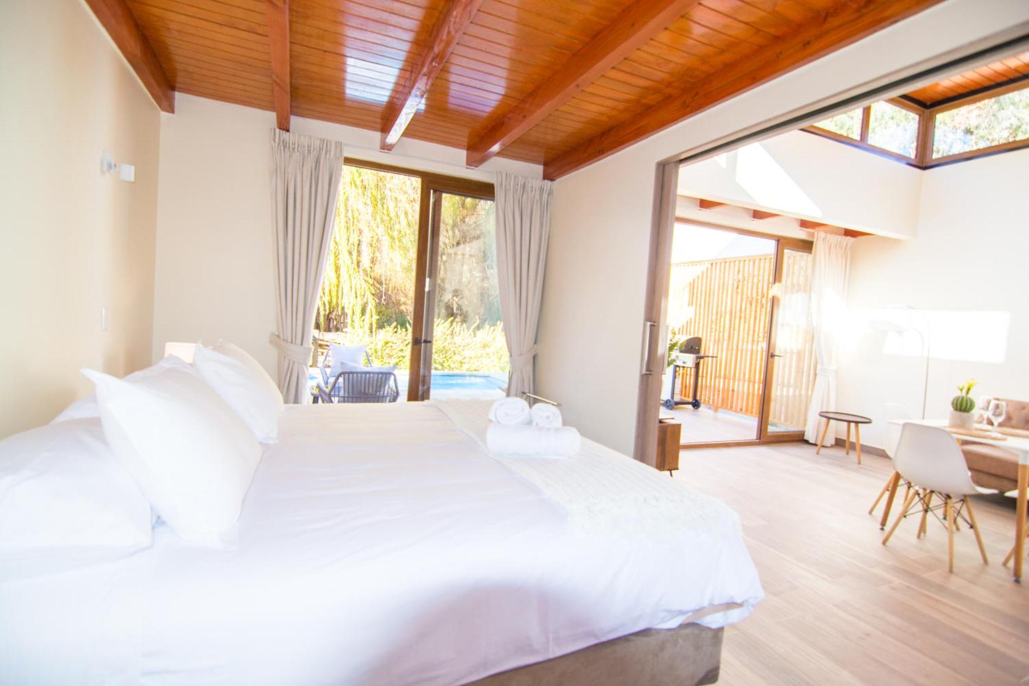 Aldea Del Valle - Elqui Villas, ปิสโกเอลกี ห้อง รูปภาพ