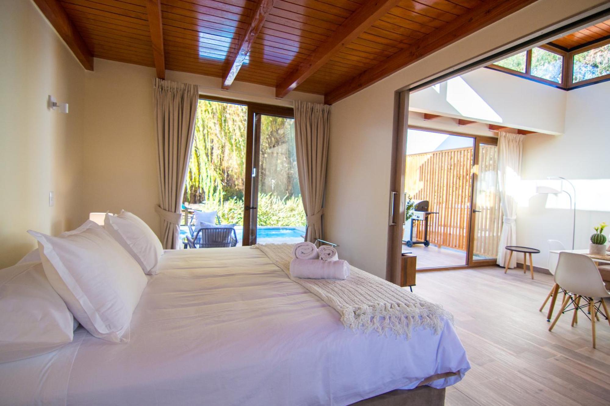 Aldea Del Valle - Elqui Villas, ปิสโกเอลกี ห้อง รูปภาพ