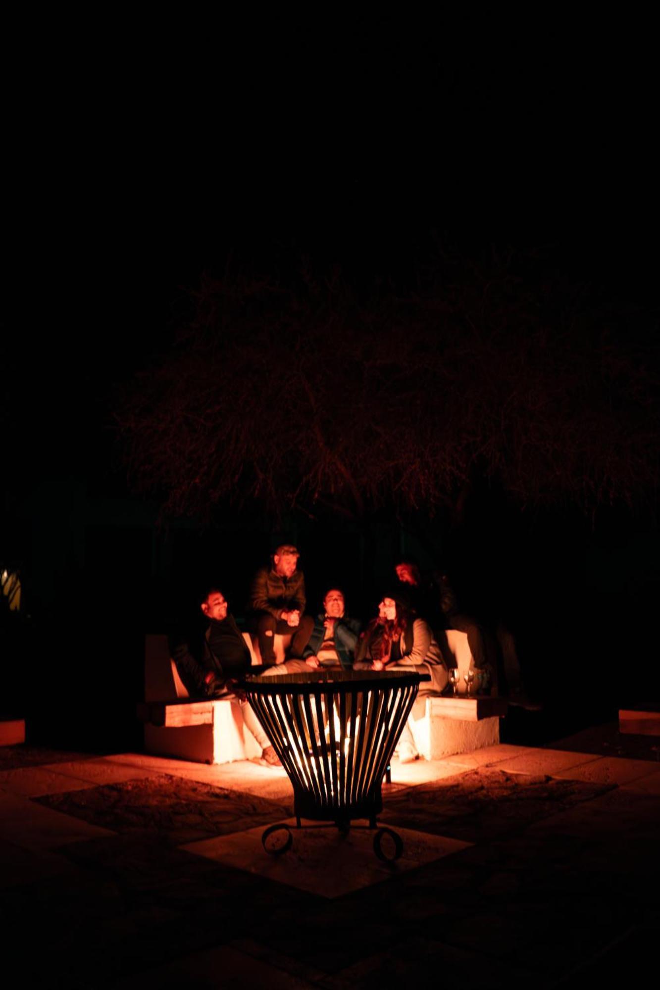Aldea Del Valle - Elqui Villas, ปิสโกเอลกี ภายนอก รูปภาพ