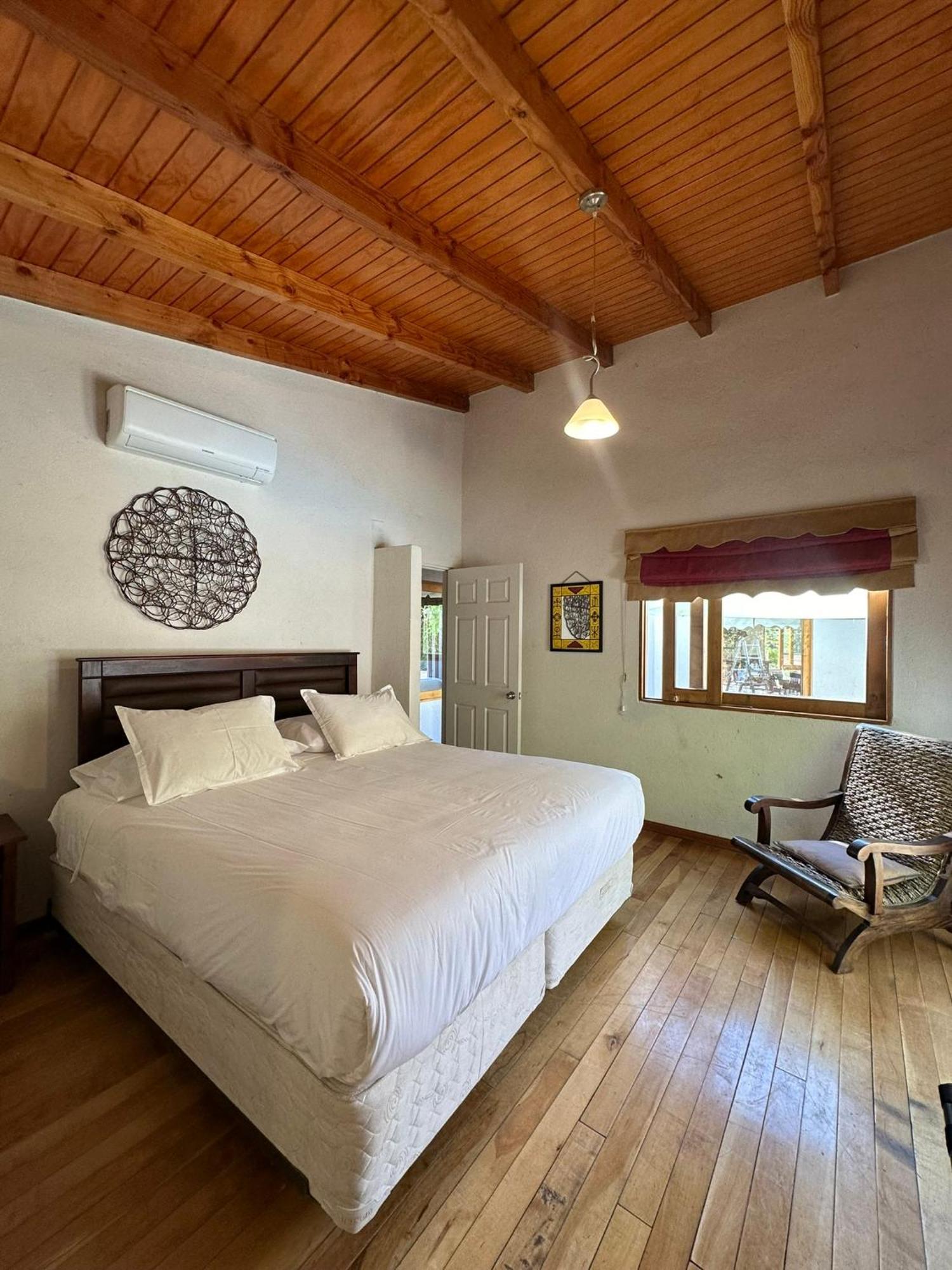 Aldea Del Valle - Elqui Villas, ปิสโกเอลกี ห้อง รูปภาพ