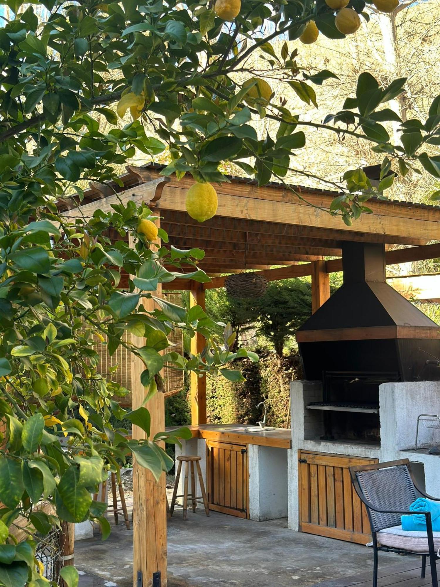 Aldea Del Valle - Elqui Villas, ปิสโกเอลกี ห้อง รูปภาพ