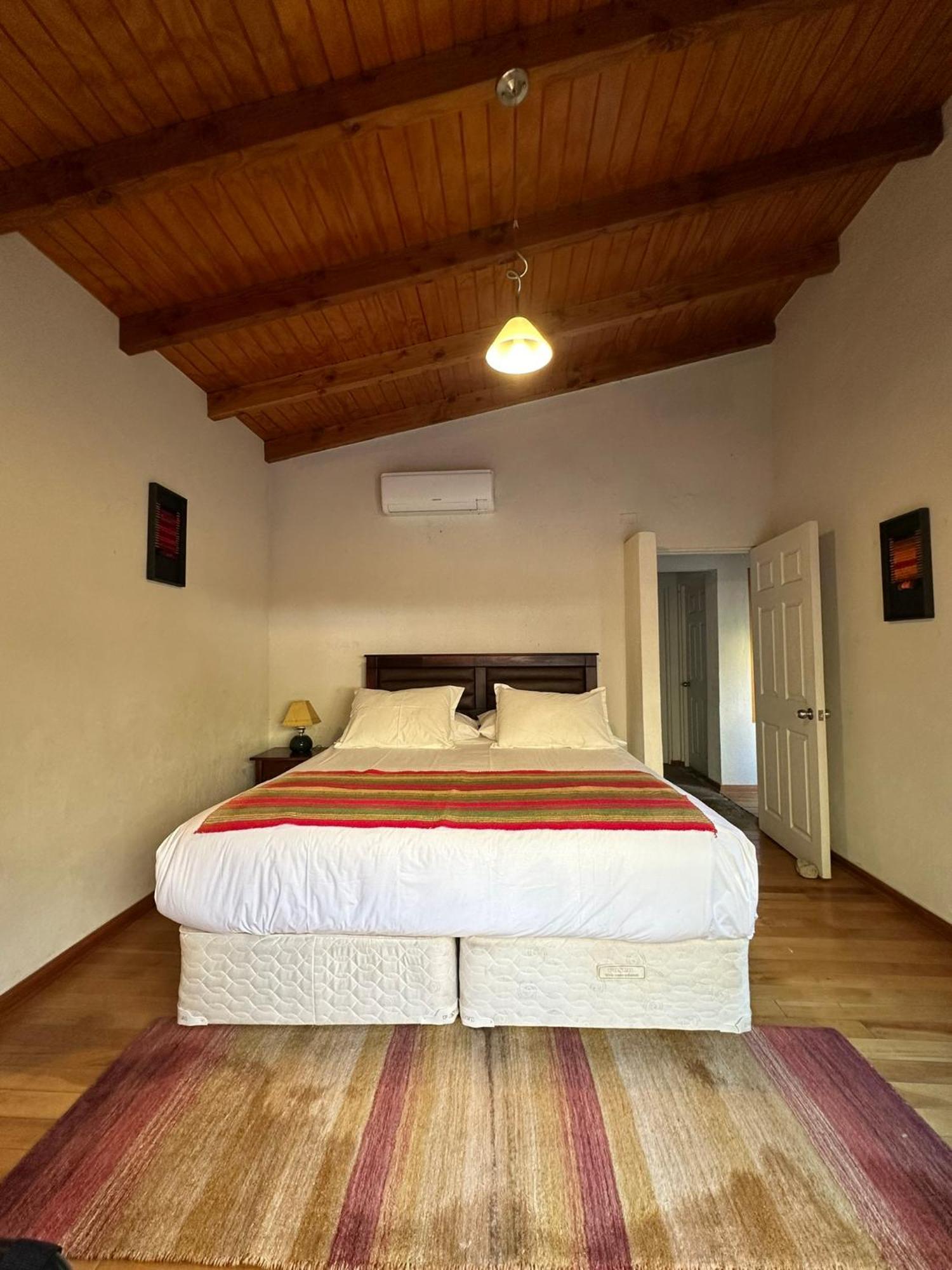 Aldea Del Valle - Elqui Villas, ปิสโกเอลกี ห้อง รูปภาพ