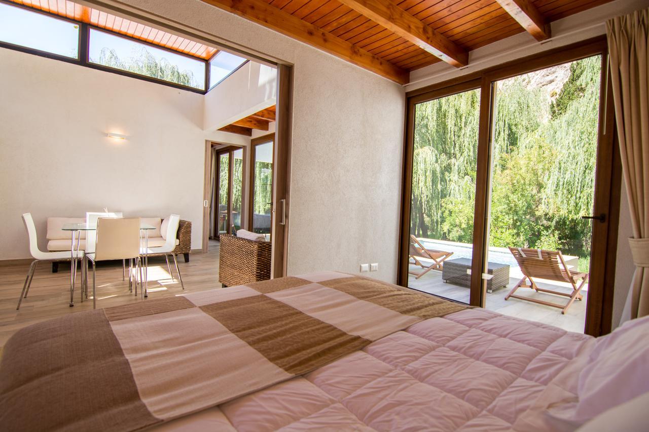 Aldea Del Valle - Elqui Villas, ปิสโกเอลกี ภายนอก รูปภาพ
