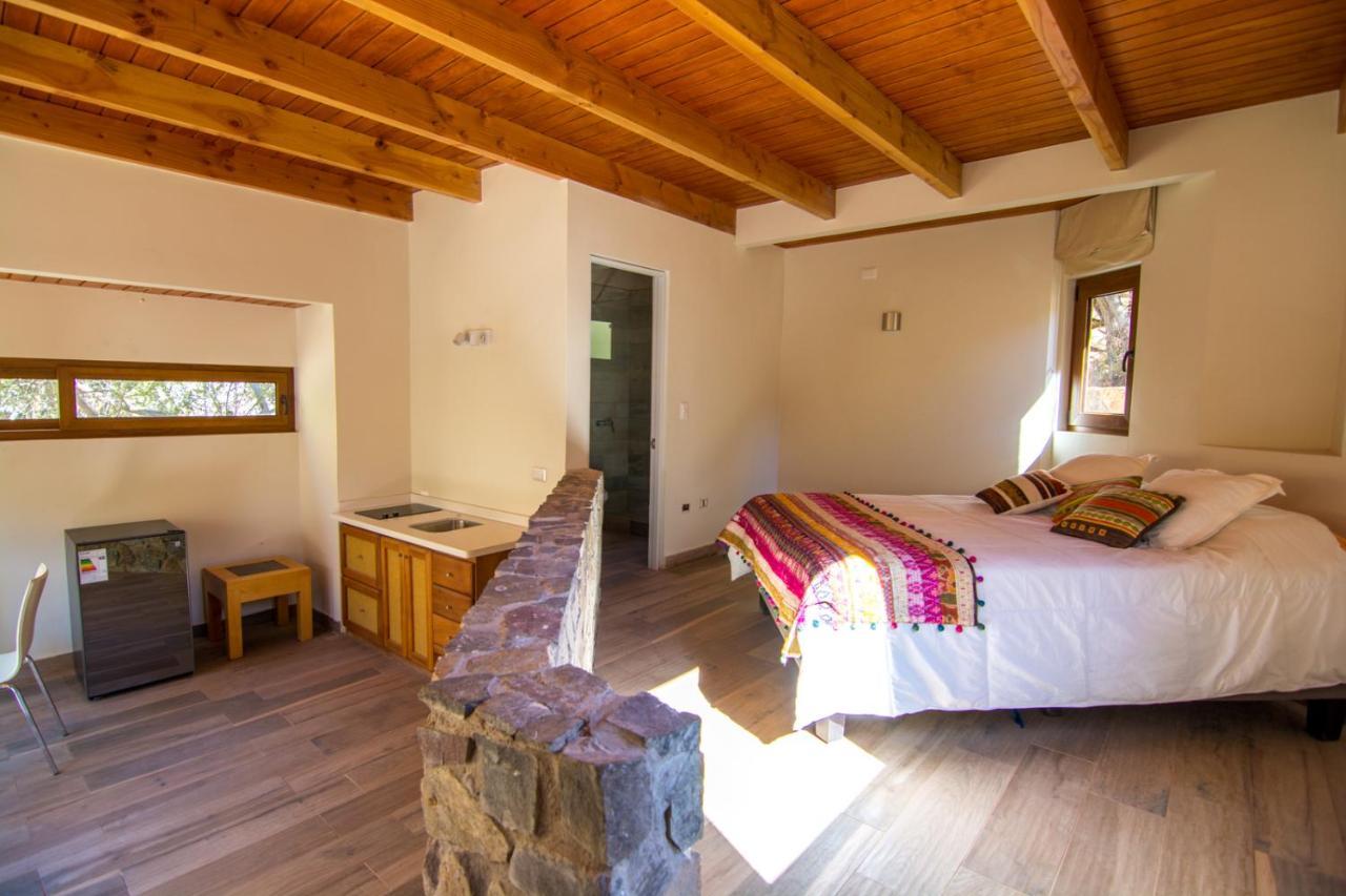 Aldea Del Valle - Elqui Villas, ปิสโกเอลกี ภายนอก รูปภาพ