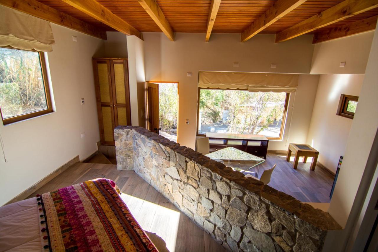 Aldea Del Valle - Elqui Villas, ปิสโกเอลกี ภายนอก รูปภาพ