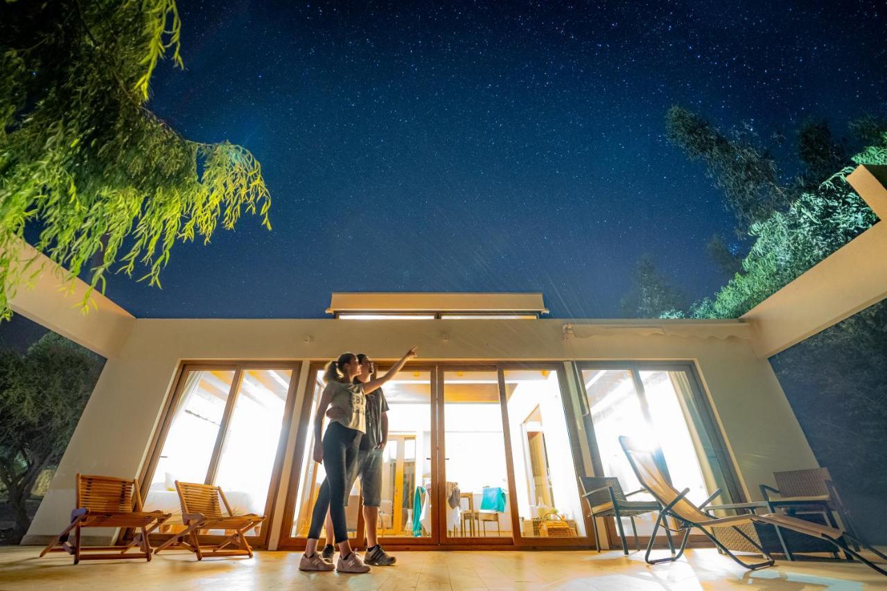 Aldea Del Valle - Elqui Villas, ปิสโกเอลกี ภายนอก รูปภาพ